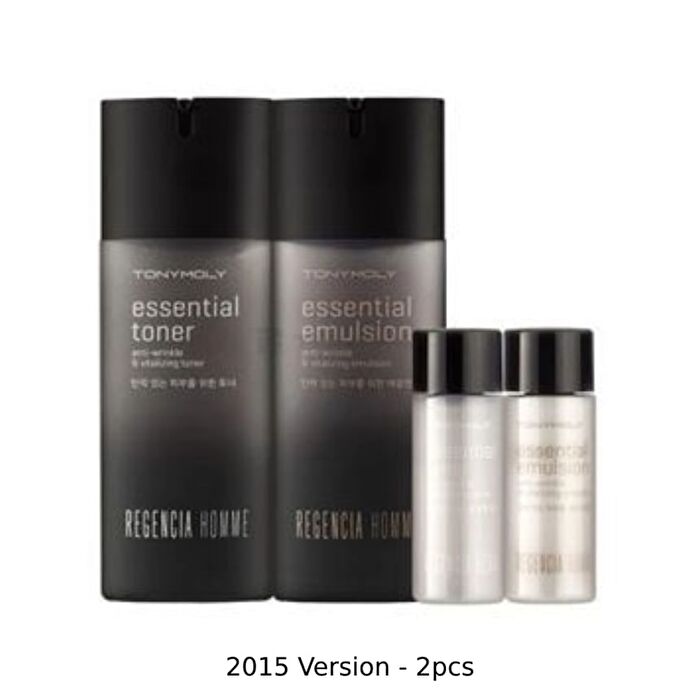 Regencia Homme Skin Care Set - 2025 Version - 3 pcs
