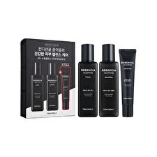 Regencia Homme Skin Care Set - 2025 Version - 3 pcs