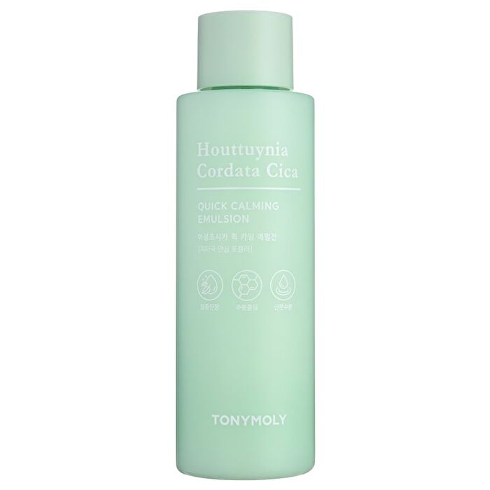 Houttuynia Cordata Cica Quick Calming Emulsion - 200ml