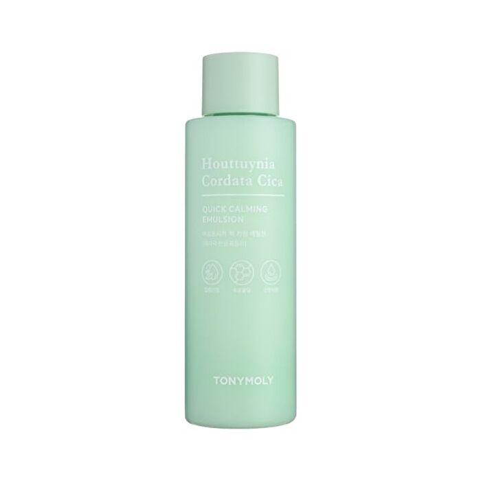 Houttuynia Cordata Cica Quick Calming Emulsion - 200ml