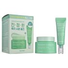 Houttuynia Cordata Cica Ampoule And Cream Special Set - 2 pcs