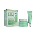 Houttuynia Cordata Cica Ampoule And Cream Special Set - 2 pcs