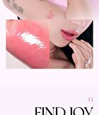 peripera Ink Glasting Lip Gloss - 15 Colors - #P03 Lilac Flare