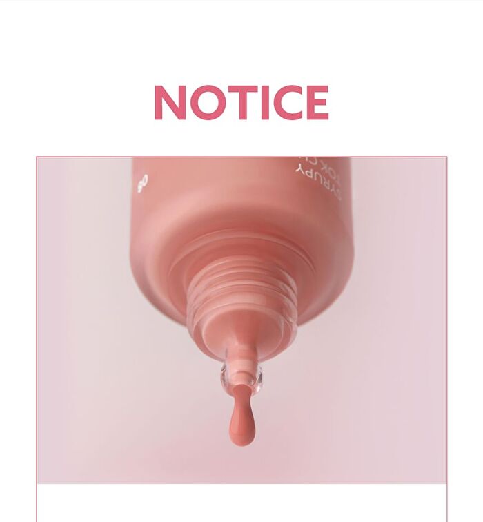 peripera Syrupy Tok Cheek - 8 Colors - #06 Nutty Milktea