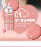 peripera Syrupy Tok Cheek - 8 Colors - #08 Syrup Grapefruit