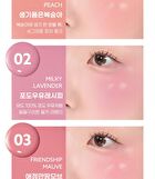 peripera Syrupy Tok Cheek - 8 Colors - #08 Syrup Grapefruit