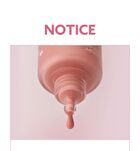 peripera Syrupy Tok Cheek - 8 Colors - #08 Syrup Grapefruit