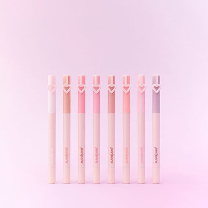 peripera Mood In Shade Eye Stick - 8 Colors - P01 Icy Breeze