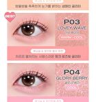 peripera Mood In Shade Eye Stick - 8 Colors - P03 Lovey Wave