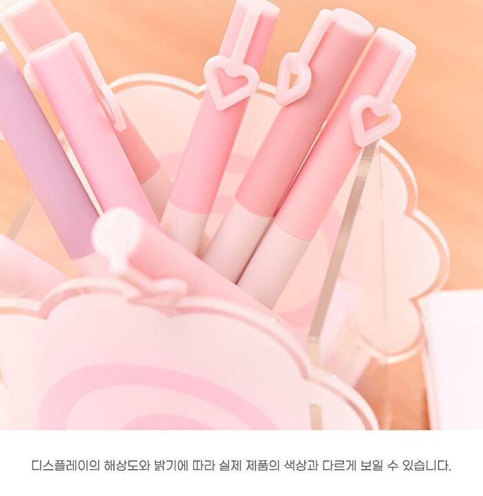 Mood In Shade Eye Stick - 8 Colors - P04 Glory Berry