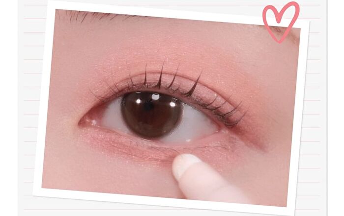 Mood In Shade Eye Stick - 8 Colors - M01 Lazy Peach