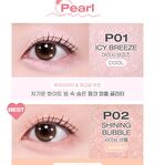 Mood In Shade Eye Stick - 8 Colors - M01 Lazy Peach