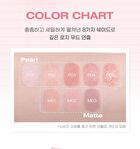 Mood In Shade Eye Stick - 8 Colors - M02 Rosy Nation