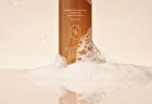 Heveblue Salmon Pullkeratin Centella Hair Shampoo - 500ml