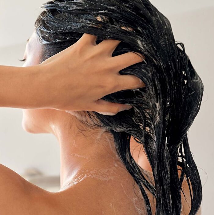 Heveblue Salmon Pullkeratin Centella Hair Shampoo - 500ml