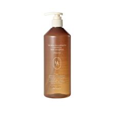 Heveblue Salmon Pullkeratin Centella Hair Shampoo - 500ml