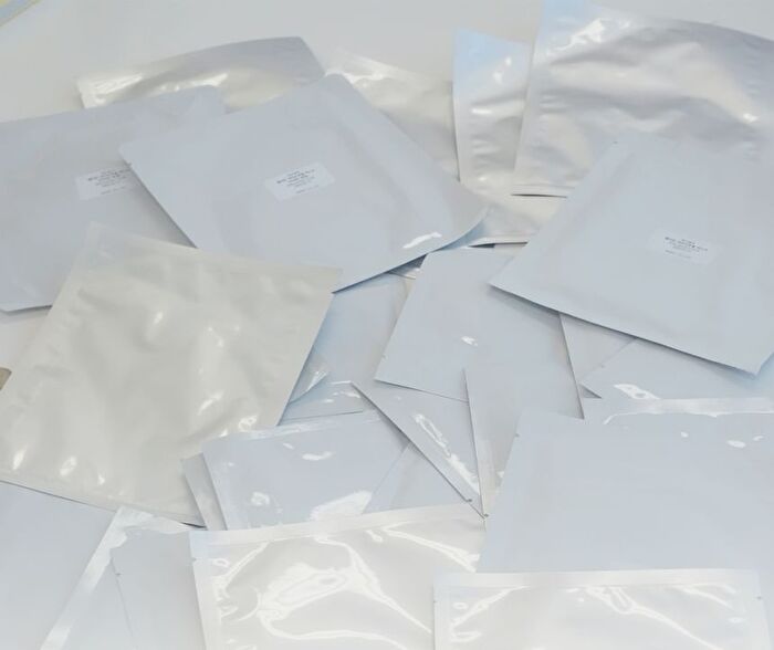 Heveblue Pot Pore Peptamin Hydro Collagen Mask Pack Set 7 sheets - 35g x 7 sheets