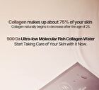 Heveblue Pot Pore Peptamin Hydro Collagen Mask Pack Set 7 sheets - 35g x 7 sheets