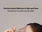 Heveblue Pot Pore Peptamin Hydro Collagen Mask Pack Set 7 sheets - 35g x 7 sheets