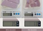 Heveblue Pot Pore Peptamin Hydro Collagen Mask Pack Set 7 sheets - 35g x 7 sheets