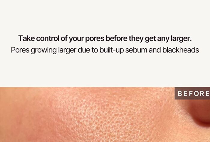 Heveblue Pot Pore Peptamin Hydro Collagen Mask Pack Set 7 sheets - 35g x 7 sheets