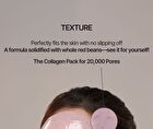 Heveblue Pot Pore Peptamin Hydro Collagen Mask Pack Set 7 sheets - 35g x 7 sheets