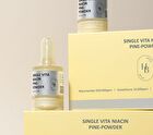 Heveblue Single Vita Niacin Pine-Powder - 5g x 1 pc