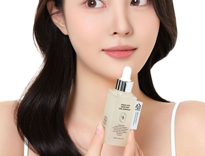 Heveblue Single Vita Dark Spot Pine-Ampoule - 50ml