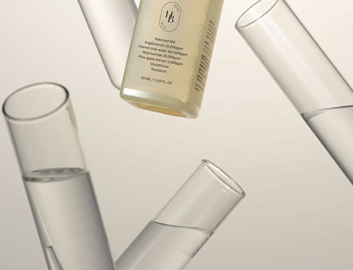 Heveblue Single Vita Dark Spot Pine-Ampoule - 50ml
