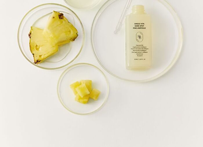 Heveblue Single Vita Dark Spot Pine-Ampoule - 50ml