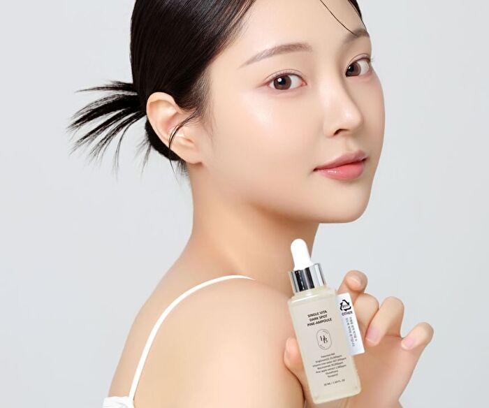 Heveblue Single Vita Dark Spot Pine-Ampoule - 50ml