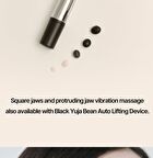 Heveblue Black Yuja Bean Lifting Auto Eye Cream - 15ml