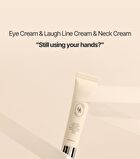 Heveblue Black Yuja Bean Lifting Auto Eye Cream - 15ml