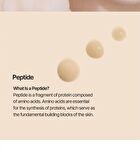 Heveblue Black Yuja Bean Lifting Auto Eye Cream - 15ml