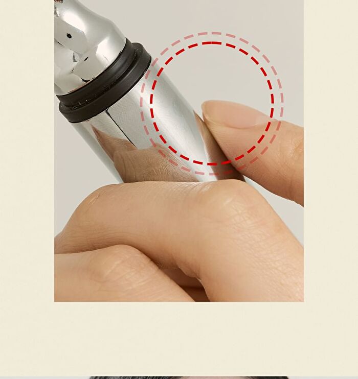 Heveblue Black Yuja Bean Lifting Auto Eye Cream - 15ml