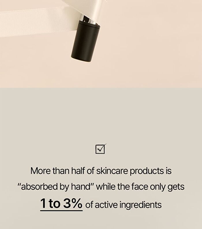 Heveblue Black Yuja Bean Lifting Auto Eye Cream - 15ml