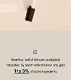 Heveblue Black Yuja Bean Lifting Auto Eye Cream - 15ml
