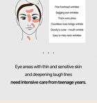 Heveblue Black Yuja Bean Lifting Auto Eye Cream - 15ml