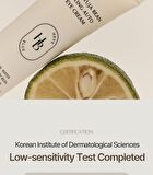 Heveblue Black Yuja Bean Lifting Auto Eye Cream - 15ml