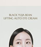 Heveblue Black Yuja Bean Lifting Auto Eye Cream - 15ml