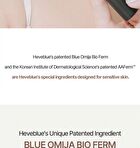 Heveblue Black Yuja Bean Lifting Auto Eye Cream - 15ml