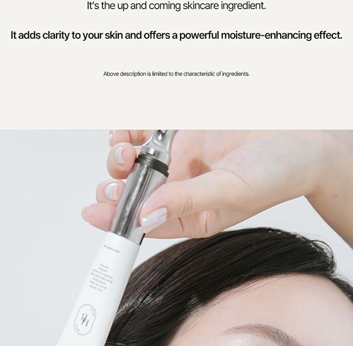 Heveblue Black Yuja Bean Lifting Auto Eye Cream - 15ml