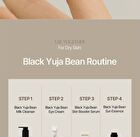 Heveblue Black Yuja Bean Lifting Auto Eye Cream - 15ml