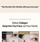 Heveblue Black Yuja Bean Lifting Auto Eye Cream - 15ml