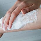 Hip Care Body Soap Scrub - 180g