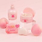Hip Care Body Soap Scrub - 180g