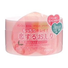 Pelican Soap Hip Care Body Soap Scrub - 180g