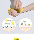 California Aloe Sun Stick - 2 Types - Fresh Powdery