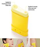 California Aloe Sun Stick - 2 Types - Fresh Powdery