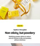 California Aloe Sun Stick - 2 Types - Fresh Powdery